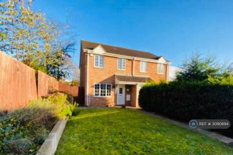 3 Bedroom Semi-Detached in NN3 8UF