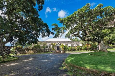 Apes Hill Plantation