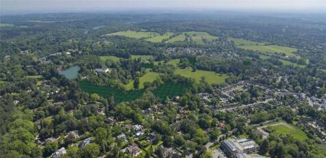 Sunningdale Park