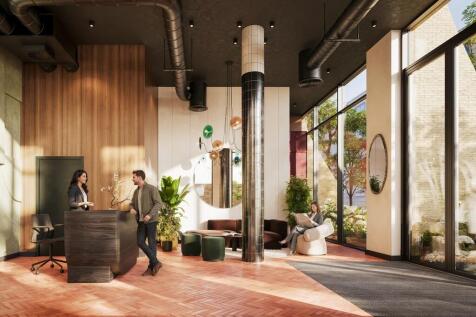 The Concierge service provides peace of mind & effortless day-to-day living