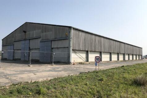 Storage to rent in sandtoft