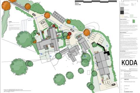Block Plan