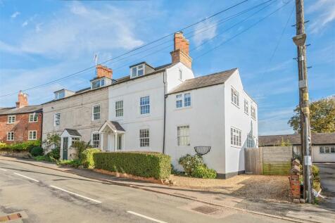 Windmill Cottage