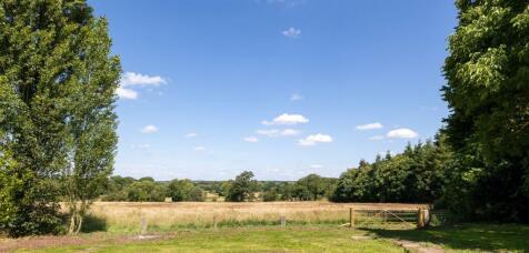 Manor Farm Farmhouse, Snarestone