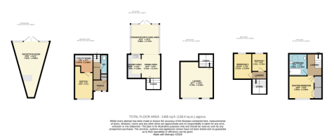 Floorplan - 4 Lindow Court Stockport Road West-...