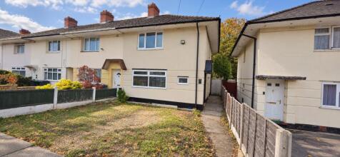 3 Bedroom Terraced in B44 0LX