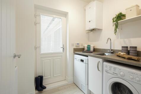 ufford chase phase 2, great bentley