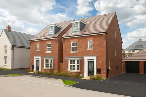 primary property image