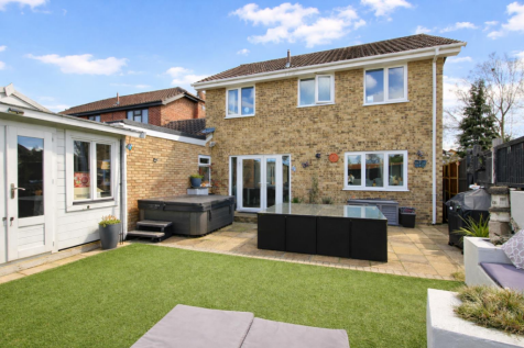 Rear of House.png