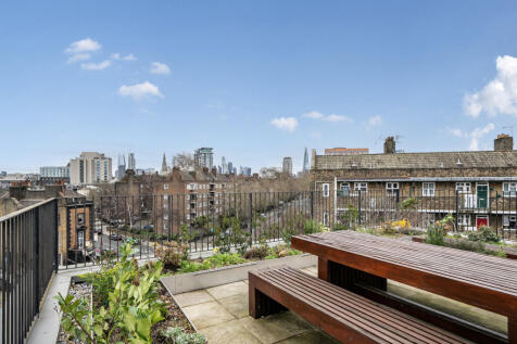 Roof Terrace