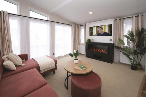 Kitchen/Diner/Lounge