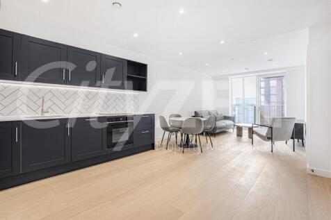 RECEPTION AREA (SIMILAR APARTMENT)