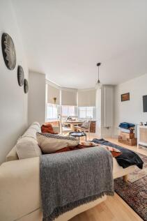 Boutique Victorian Apartment in the Prestigious Bow Quarter. Nestled within the distinguished and securely gated Bow Quarter development lies this beautifully restored two-bedroom ground floor apartme