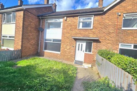 3 Bedroom Terraced in TS3 8PR