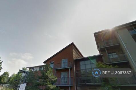 2 Bedroom Flat in SL1 3SW