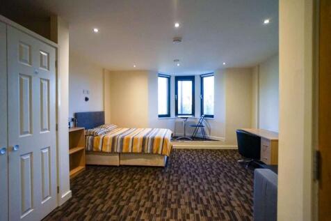 Flat in S1 2EU