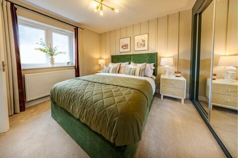 Milford Show Home