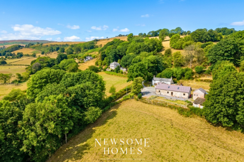 Countryside Setting
