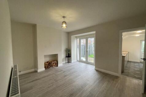 Rear Sitting Room