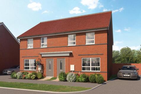 Illustrative image of the Maidstone at Winnycroft