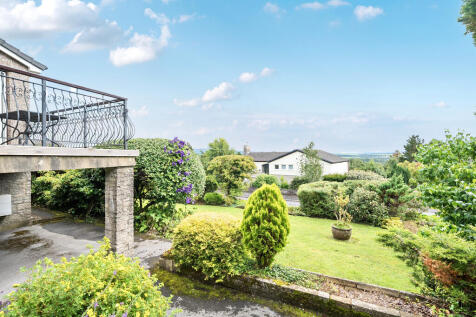 Far Reaching View...