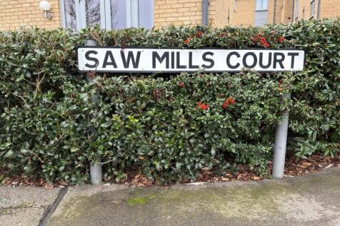 Saw Mills Court
