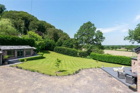 Grounds & View
