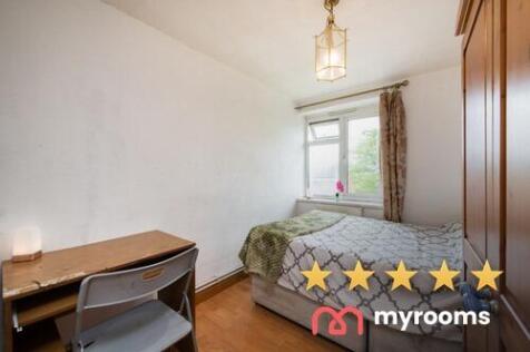 Large Double Room | W10 | Excellent Transport Links