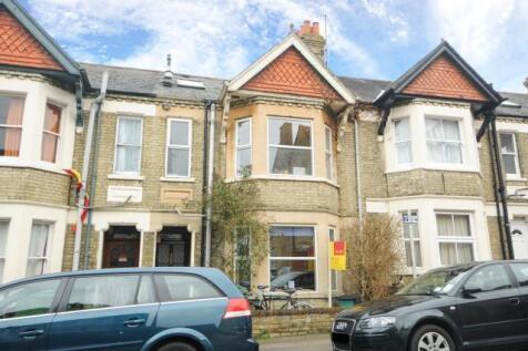 5 Bedroom Terraced in OX4 1BN