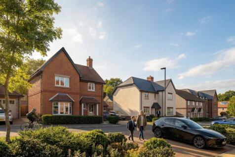 vb5608324_Abbey_Barn_Park_Street_Scene_02_Morning_