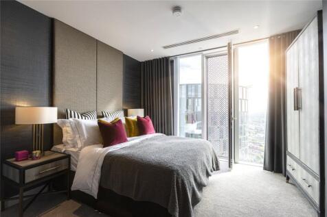 3 bed, 4 bath Penthouse in Manchester - Photo 75