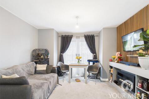Lounge/Kitchen