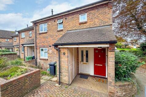 20 Cinnamon Garde...