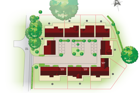 coalfieldclosesiteplan