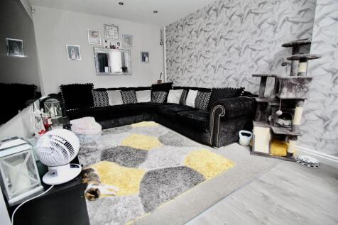 Open Plan Second Reception Room
