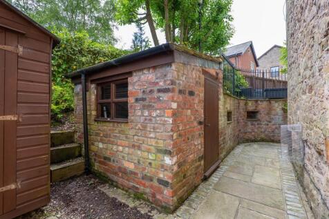 Outbuilding