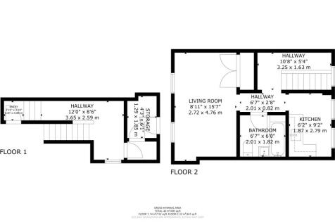 Flat E, 62 Alderney Street, Pimlico, London, SW1V 4EX