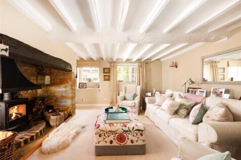 Church Farm Cottage
