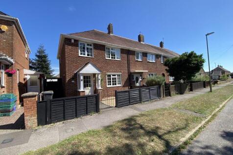 Boundary Road