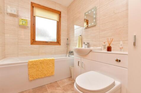 Jack And Jill En-Suite