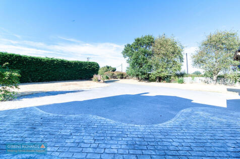 Parking Area