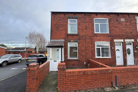 2 bed end terrace for sale Sandy Lane, Hindley WN