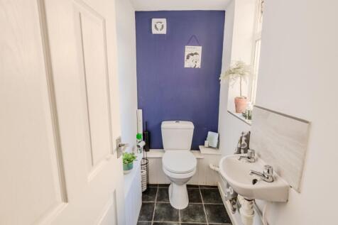 Ground Floor WC