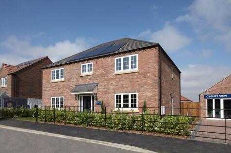 primary property image