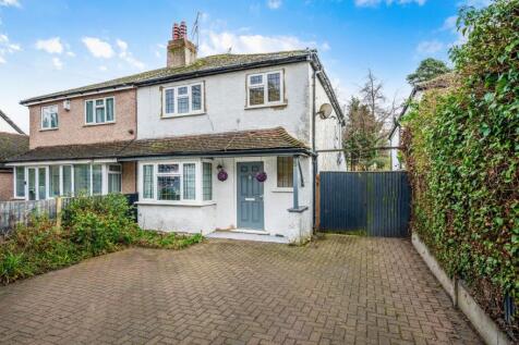 REIGATE ROAD,