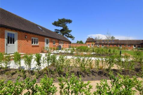The Courtyard