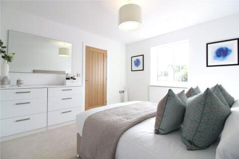 Previous Development