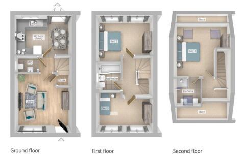 primary property image