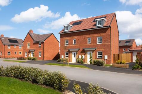 primary property image