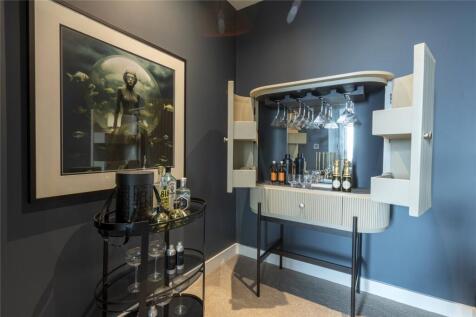 3 bed, 4 bath Penthouse in Manchester - Photo 83